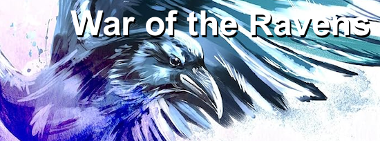 War of the Ravens