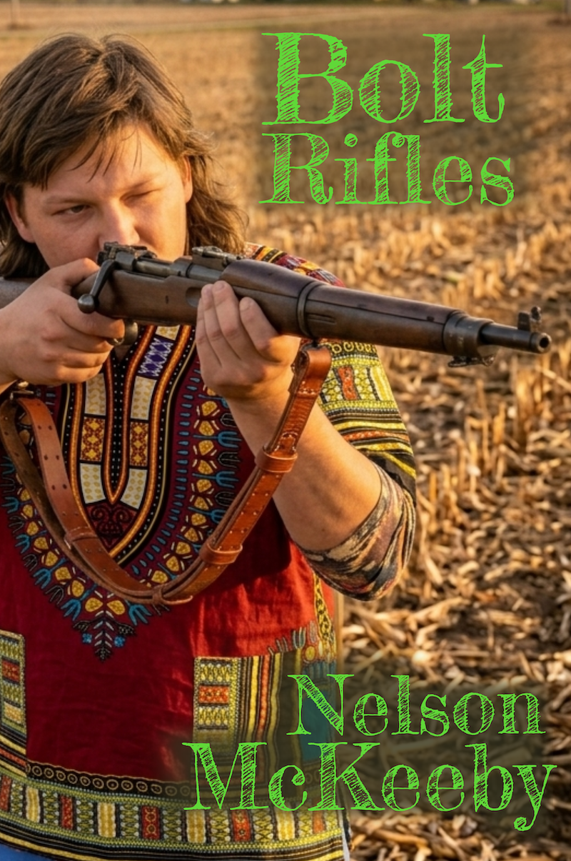 Bolt Rifles