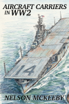 Aircraft Carriers in WW2 cover