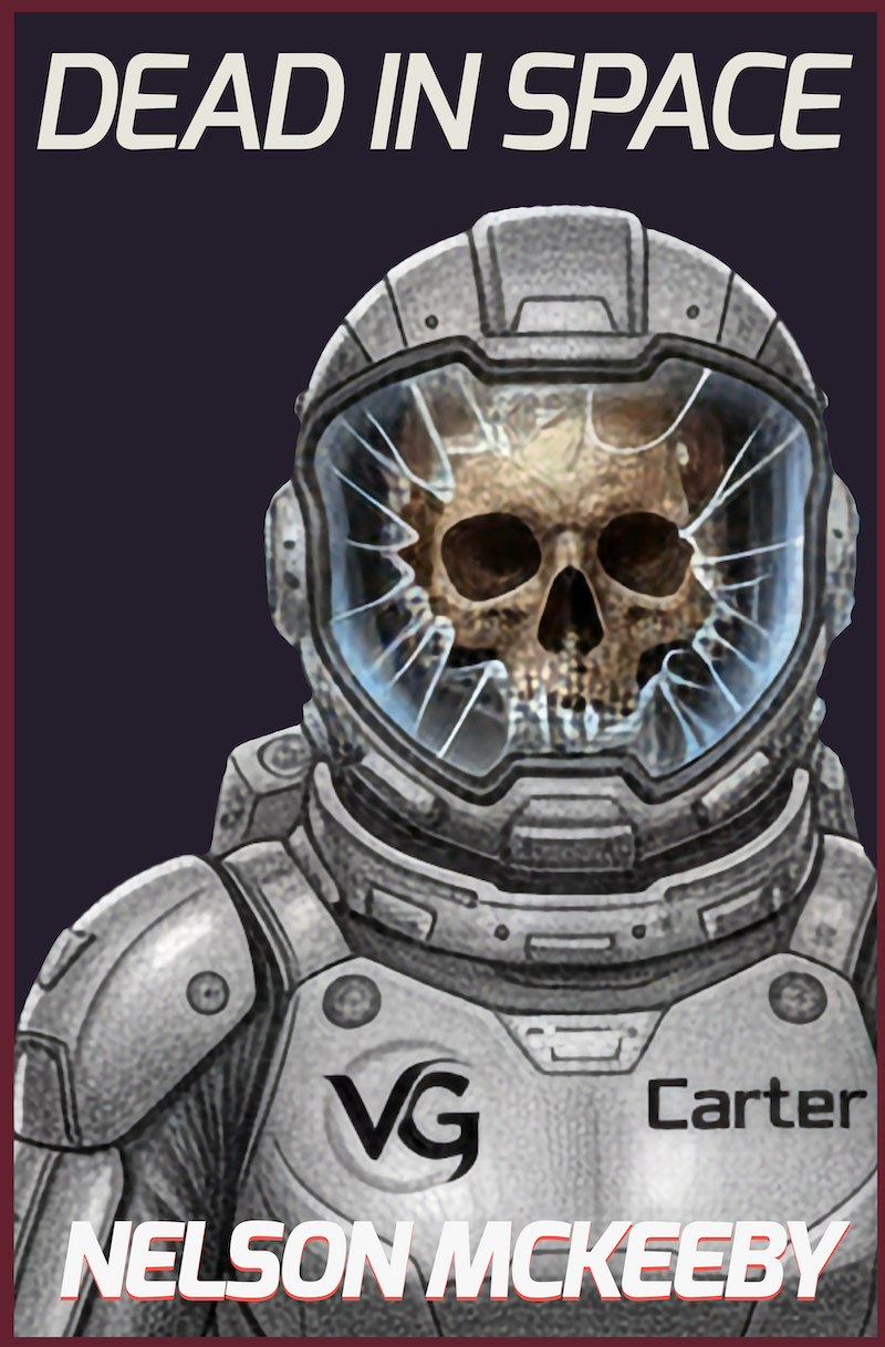 Dead in Space
