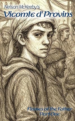 Flames of the Father cover