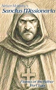 Flames of the Father cover