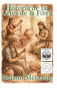 Historia de las Artes de la Fibra