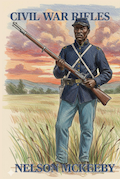 Rifles of the Civil War cover