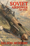 Soviet Airpower in WW2 cover