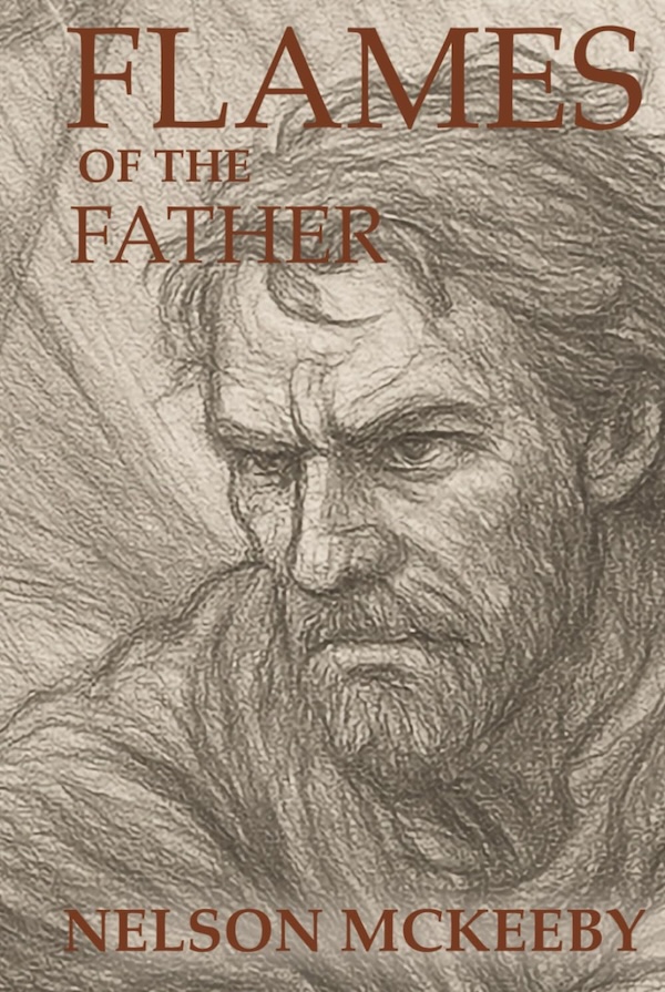 Flames of the Father cover