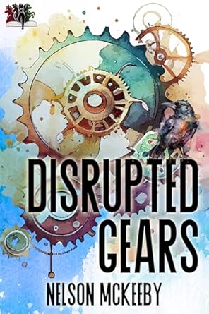 A Crack in Time (War of the Ravens Book 3)